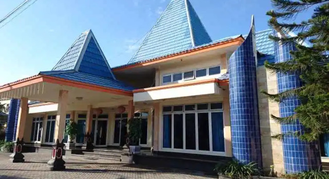 Hotel Elvin, Reserva ahora Hotel Waingapu Sumba