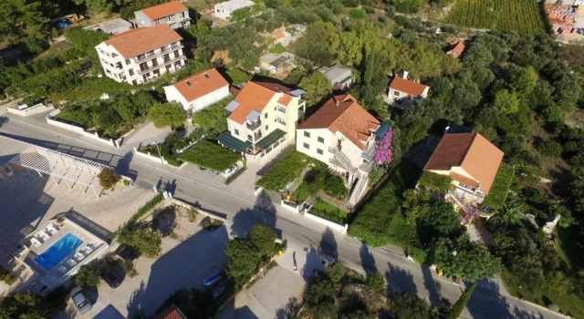 Apartments Maestral, Забронировать Апартаменты/квартира Отели Станковичи с завтраком, Завтраки