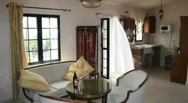 Casa Bliss, Забронировать Отель «постель и завтрак» Отели Алора с парковкой, Парковка