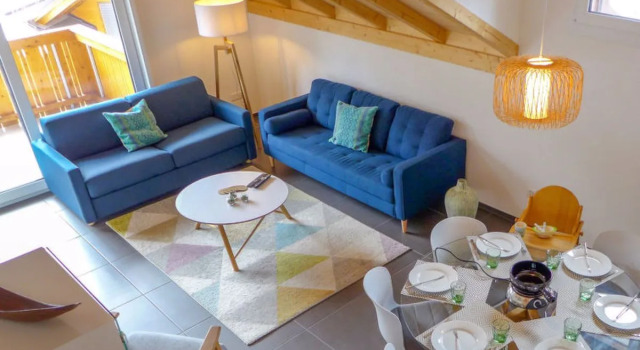 Apartment Momento Kandersteg, Забронировать Апартаменты/квартира Кандерштег Kandertal