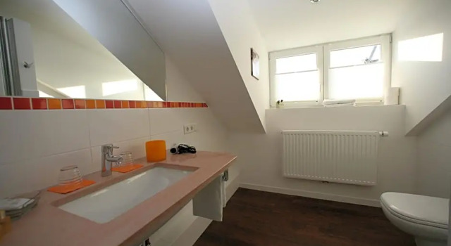 Номер Comfort Hotel Gutenberg
