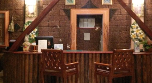 Koh Mook Resort, Rezervasyon Tatil Köyü Ban Si Raya Tayland