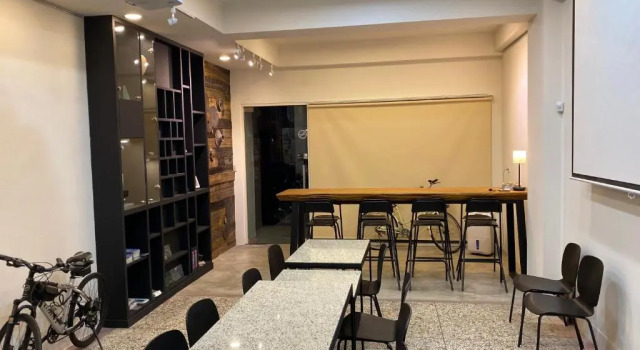 Апартаменты Heyyo Hostel