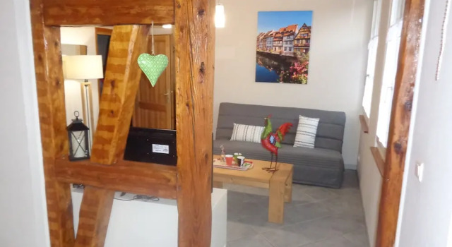 Le Schwendala, Book Hotel Colmar 