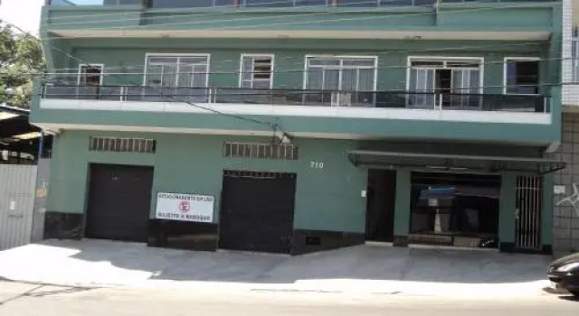 Hotel Vitaly 2, Забронировать Отель Контажен Минас-Жерайс