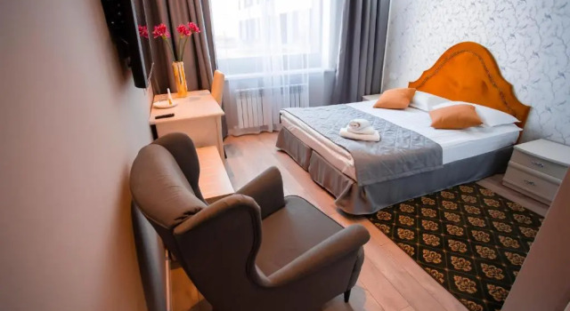 Standard- værelse ARENA Hotel