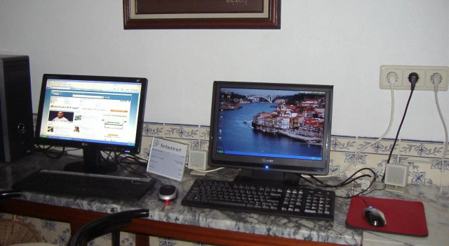 Hotel Grande Rio