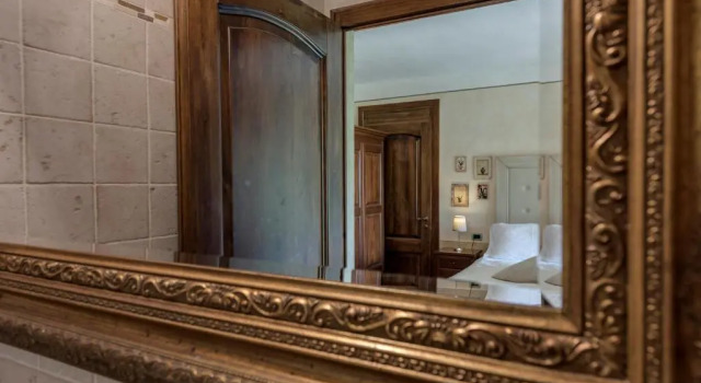 Двухместный номер Standard Villa Del Sole