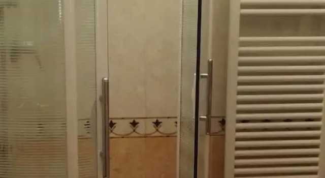 Номер Standard OStellin Genova Hostel