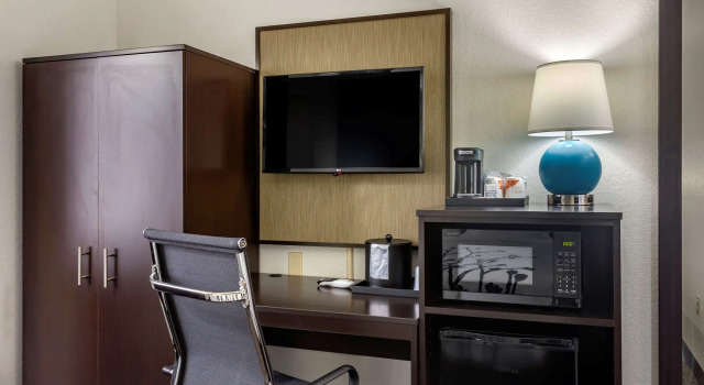 Двухместный номер Standard Sleep Inn St Robert-Fort Leonard Wood