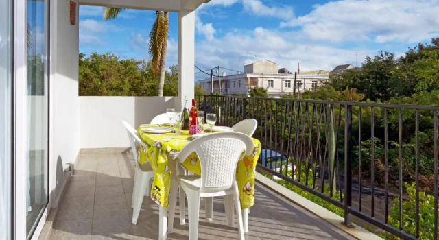 Villa Alexis - Location de vacances à Trou aux Biches, Buchen Sie Villa Villen in Mauritius Nordküste, Villa