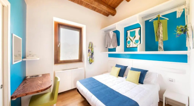 Номер Economy Agrirelais Collelago