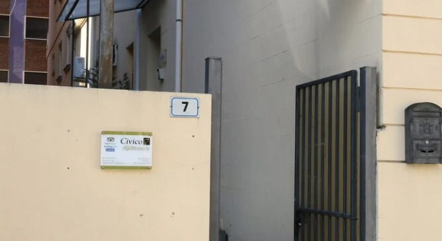 Civico7 Affittacamere, Buchen Sie Hotel Villa San Giovanni Kalabrien
