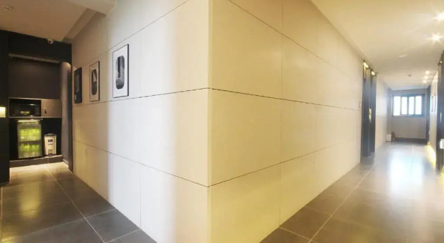 Brown Dot Hotel Seomyeon