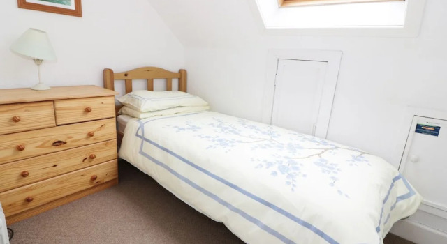 Top Flat, Забронировать Дом для отпуска Виллы Kyles of Bute, Вилла