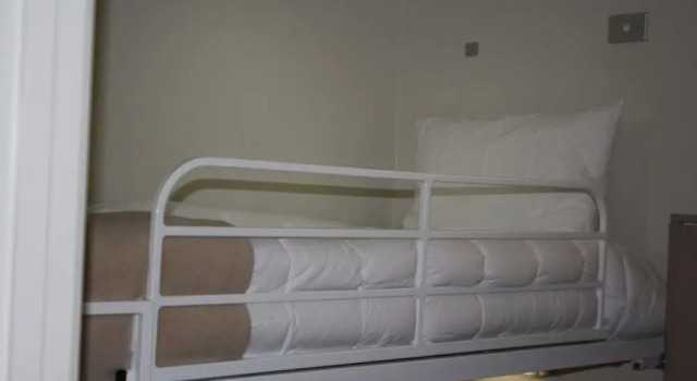 Номер Deluxe Berri Riverside Holiday Park
