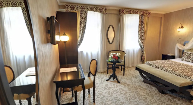 Двухместный номер Standard Hotel Princess Old City