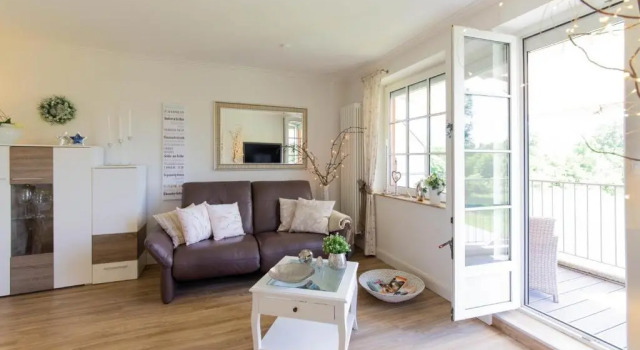Ferienwohnung Boje 6