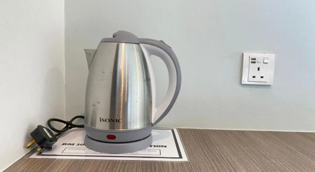 Номер Standard BENUTTEN 99 HOTEL