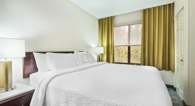 SpringHill Suites by Marriott Asheville
