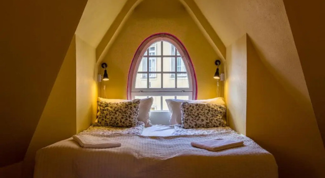 Номер Standard GoodMo House