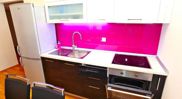 Люкс Executive Royal Deluxe