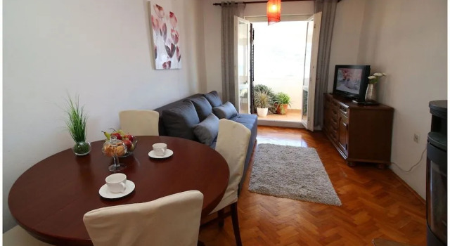 Apartment Slavko, Забронировать Апартаменты/квартира Примоштен Шибеник