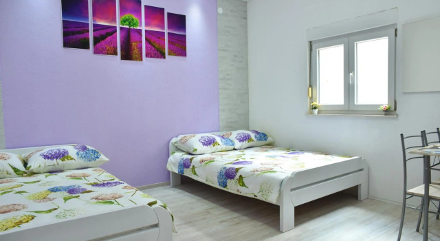 Cozy apartment close to Dubrovnik, Забронировать Апартаменты/квартира Неум Федерация Боснии и Герцеговины