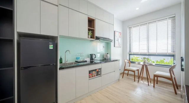 Студия Comfort Cozrum Homes - Kena House