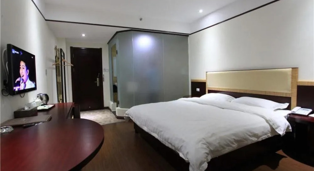 北海银帆大酒店, Prenota Hotel Hotel a Beihai con colazione, Colazione