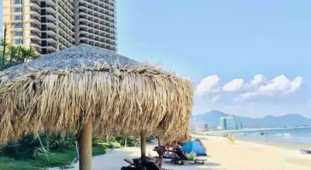 Huidong Shuangyuewan Haiyi Apartment, Rezervovat Apartmán Hotely v Guangdong s bazénem, Bazén