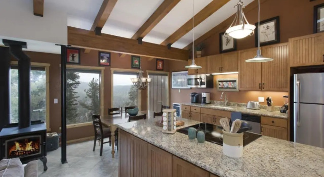 Апартаменты Superior с 2 комнатами Timber Ridge Resort by 101 Great Escapes