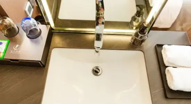 Люкс Yulan Impression Smart Hotel