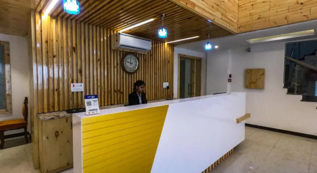 Arogyadham Wellness Retreat, Book Hotel Billige hoteller i Rishikesh