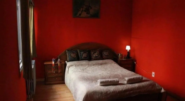 Tibet House