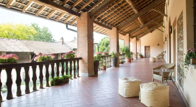 Agriturismo Cascina Magana