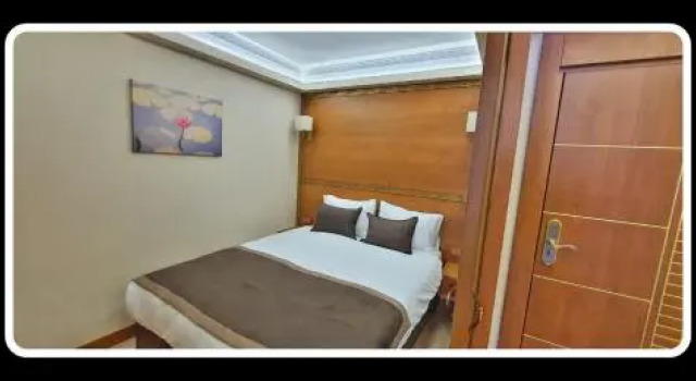 MB Deluxe Suite Hotel, Забронировать Отель Шишли Стамбул, рядом с Bomontiada
