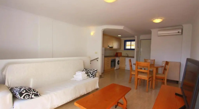 Duplex Marina Golf B4, Забронировать Отель Старый город Олива Коста-де-Валенсия