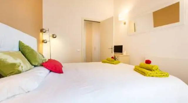 Stay Barcelona Gotico Apartments, Забронировать Апартаменты/квартира Барселона провинция Барселона, рядом с Приход Св. Августина