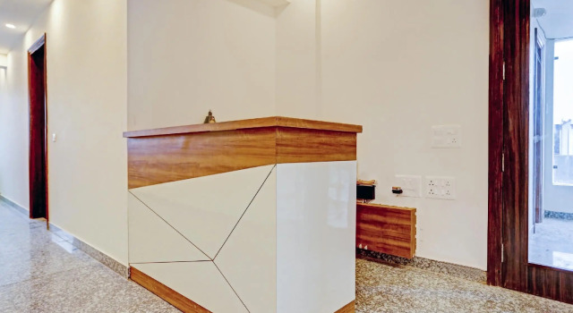OYO 81764 Hotel Town stay