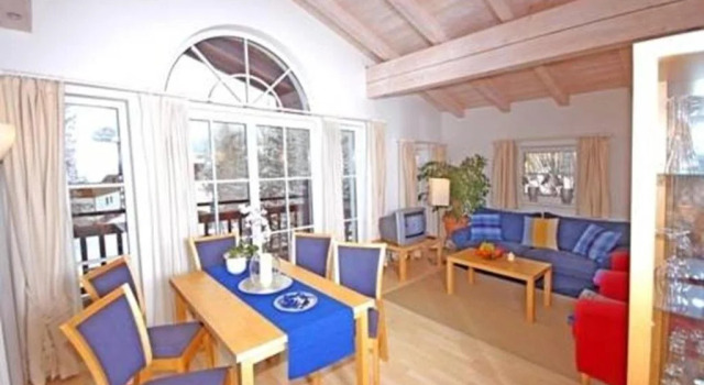 Apartments Blaickner, Prenota Appartamento Hotel SPA a Salisburgo, SPA
