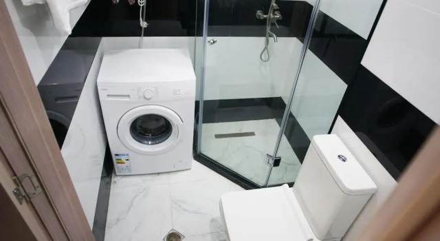 Апартаменты Leo Group Apartment 20-06 Elegance Batumi