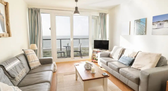 12 West End Point, Prenota Casa vacanze Pwllheli 