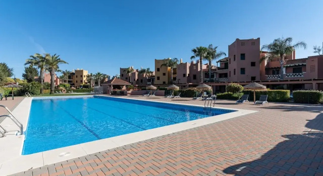 Апартаменты Apartment in Isla Canela for 5