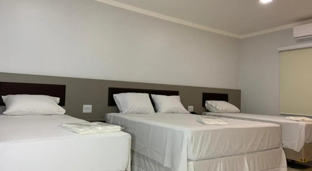 Hotel Uipi, Book Hotel Sorriso 