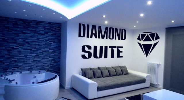 Diamond Suite Verona, Забронировать Отель Отели Вероны 5 звезд, 5*