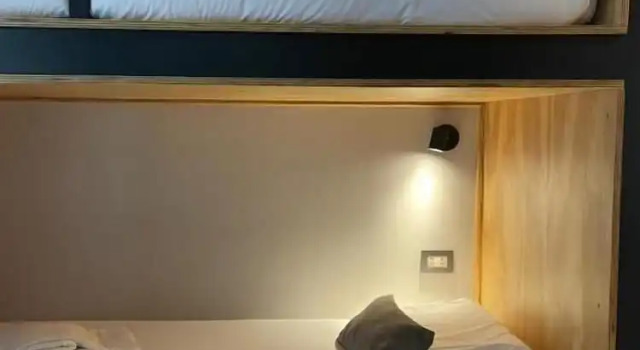 Номер Economy Huli B&B