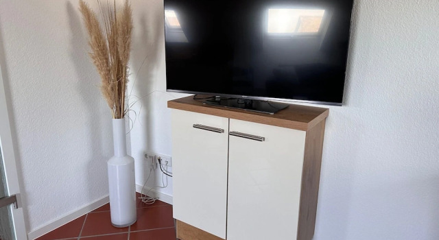 Shared Holiday in two Separate Flats