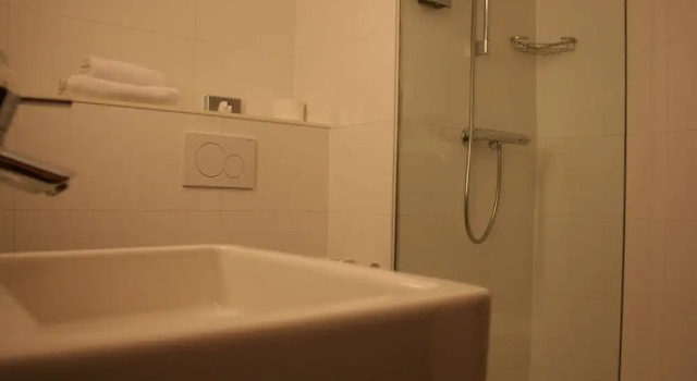Номер Deluxe Hotel Sirius