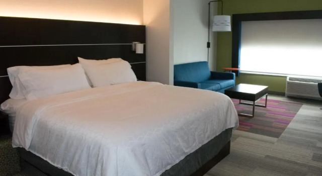 Номер Standard Holiday Inn Express & Suites West Memphis by IHG
